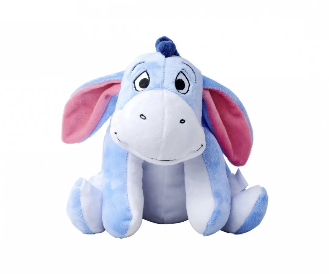 Simba Toys Eeyore Disney Knuffel 25cm