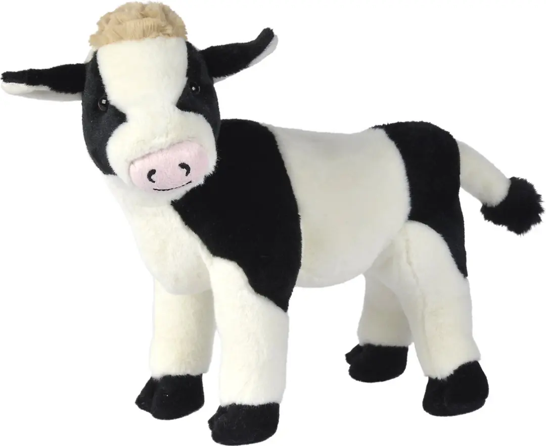 Simba Toys plush Nicotoy Koe