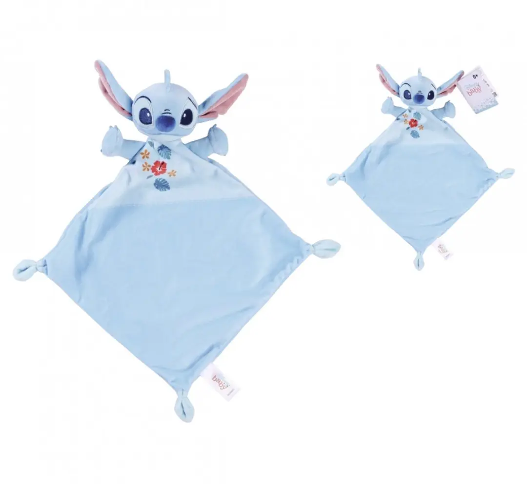Lilo & Stitch Knuffeldoek