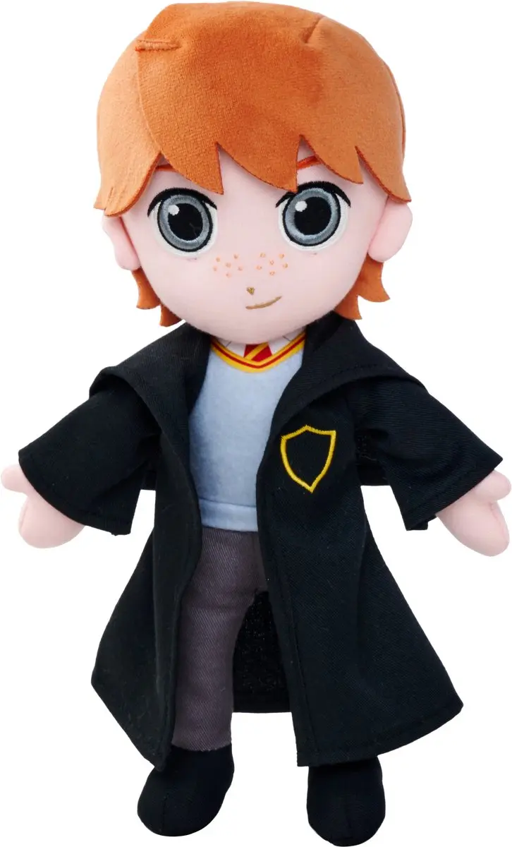Pluche Warner Bros