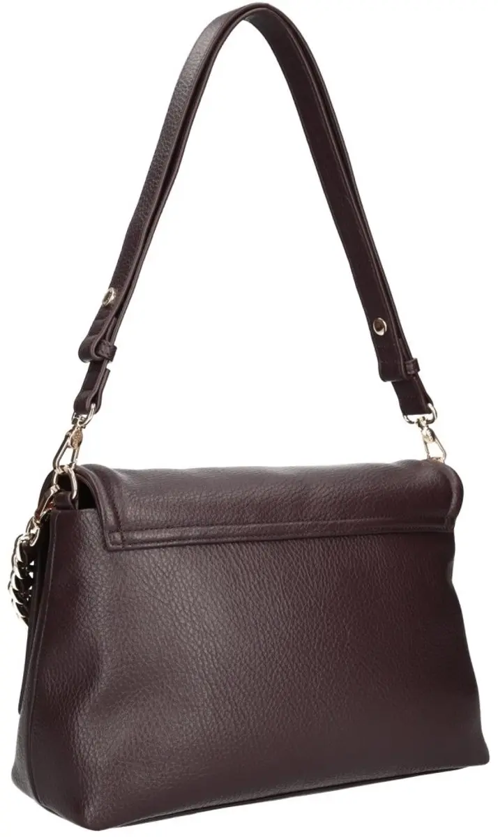Liu Jo AF6147 E1109 Crossbody Tas - Bruin - afbeelding 4 van 4