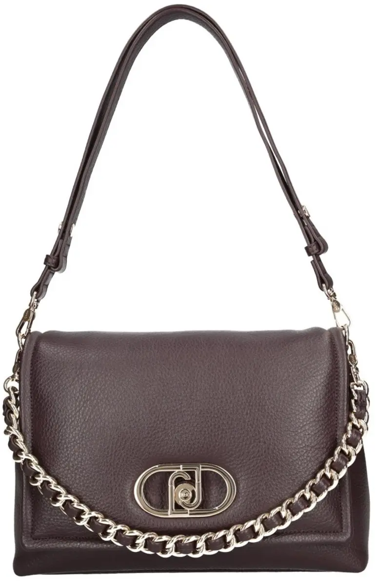 LIU-JO AF6147 E1109 CROSSBODY Bruin N/A EU
