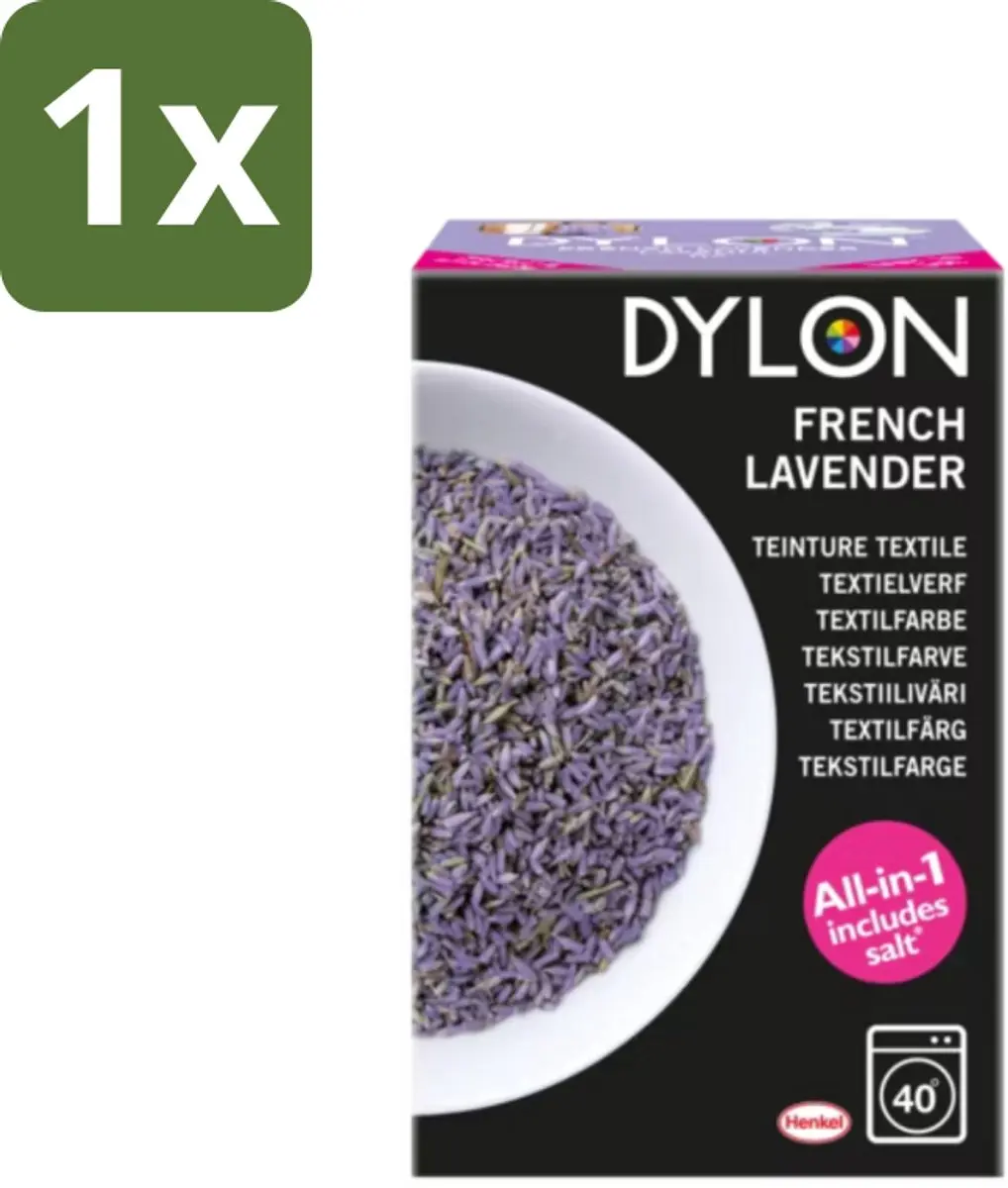 Dylon