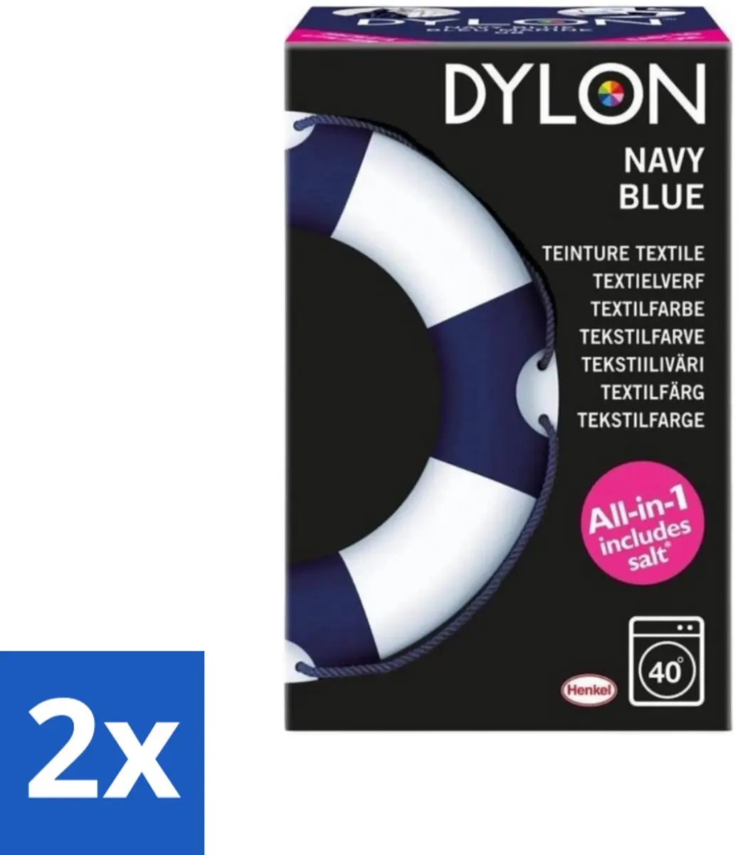 Dylon
