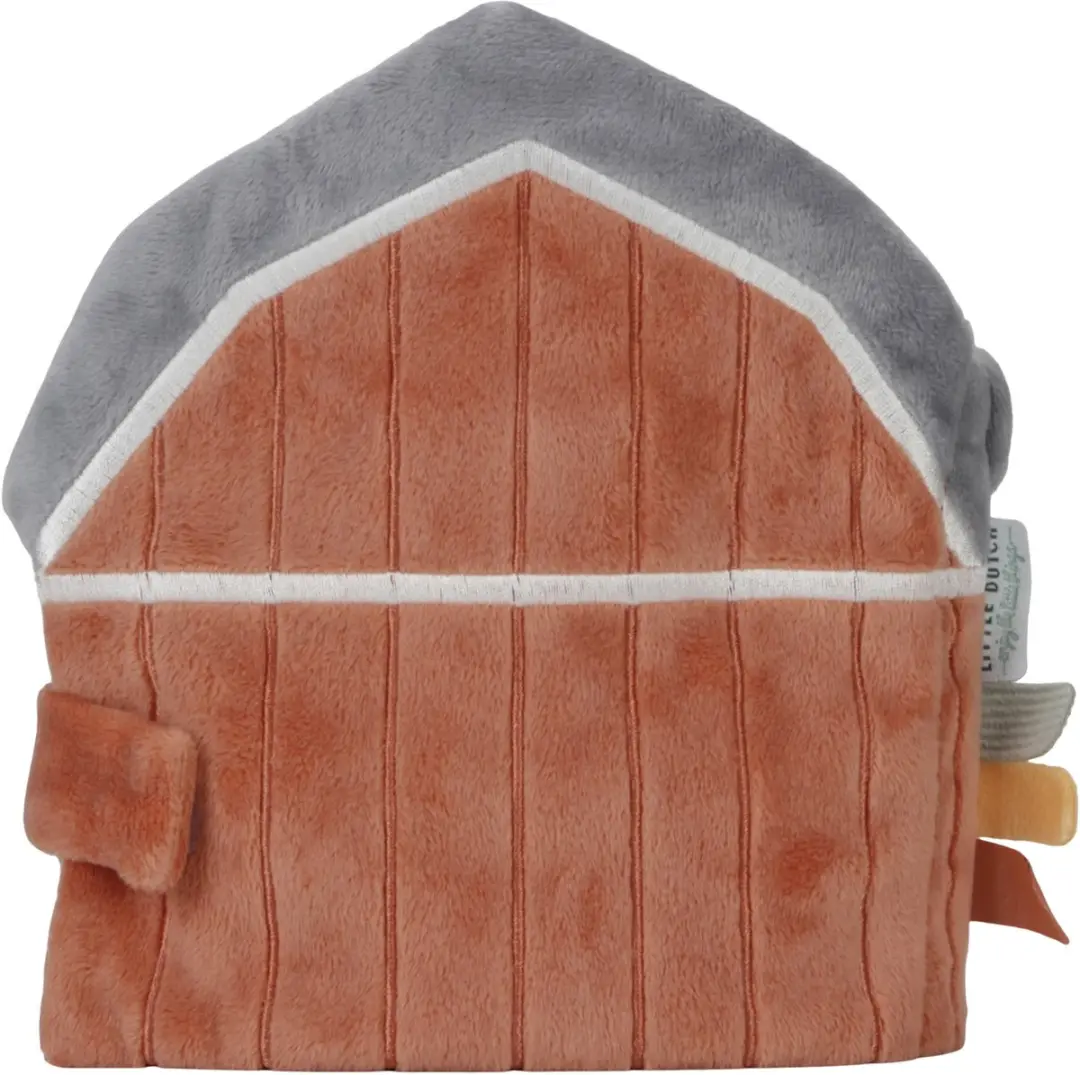 Little Dutch Little Farm Activiteitenboekje Multicolor - afbeelding 6 van 6