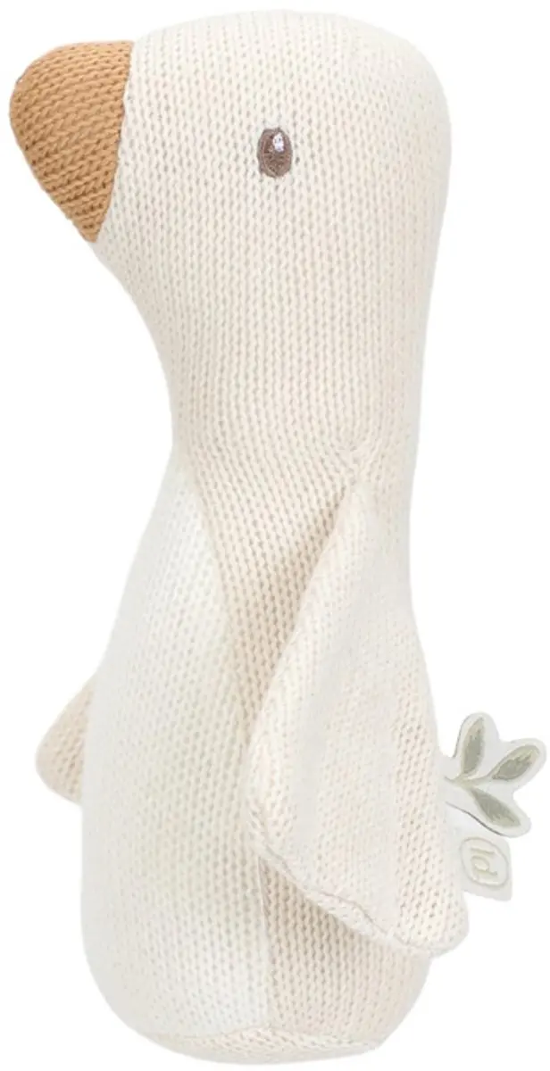 Little Dutch Newborn Naturals Gebreide Giftset - Grijs - afbeelding 6 van 6