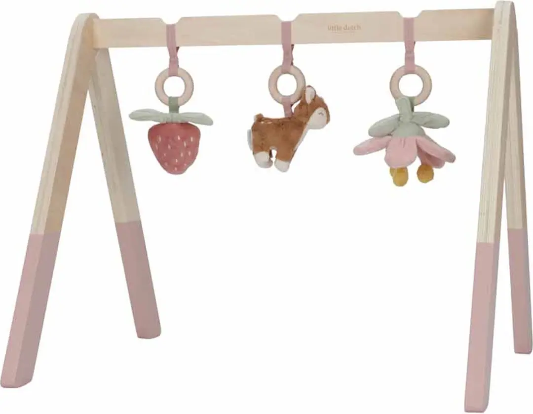 Little Dutch Babygym Fairy Garden