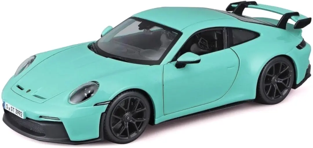 Bburago Porsche 911
