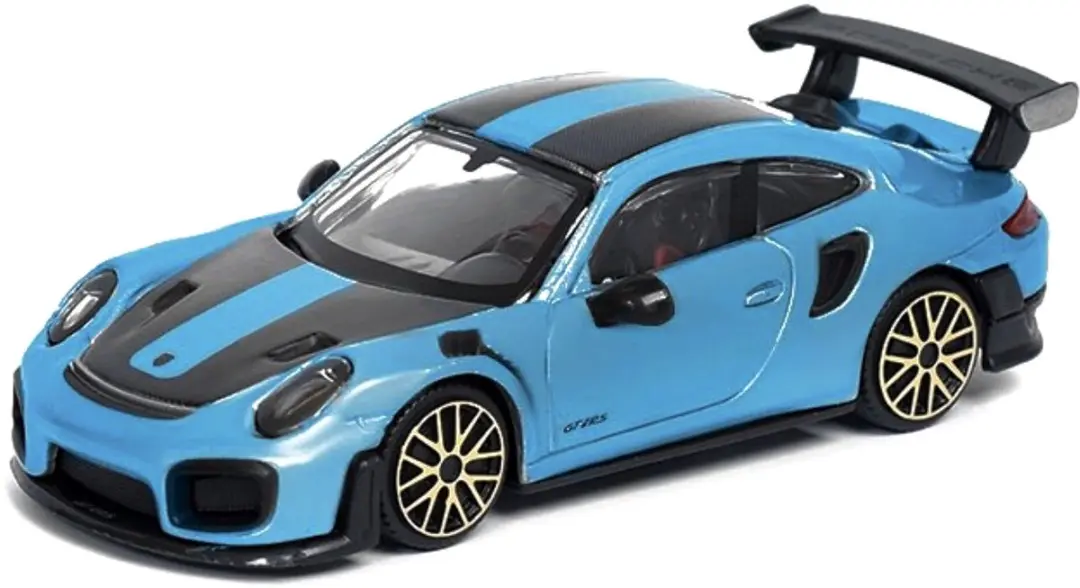 Bburago Porsche 911