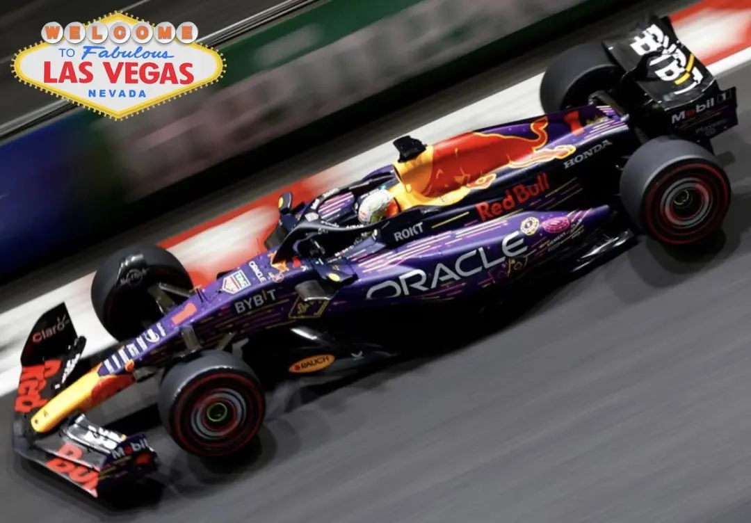 Bburago Red Bull Racing RB19