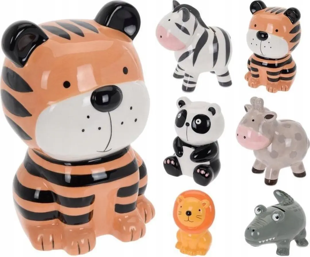 Koopman Serie