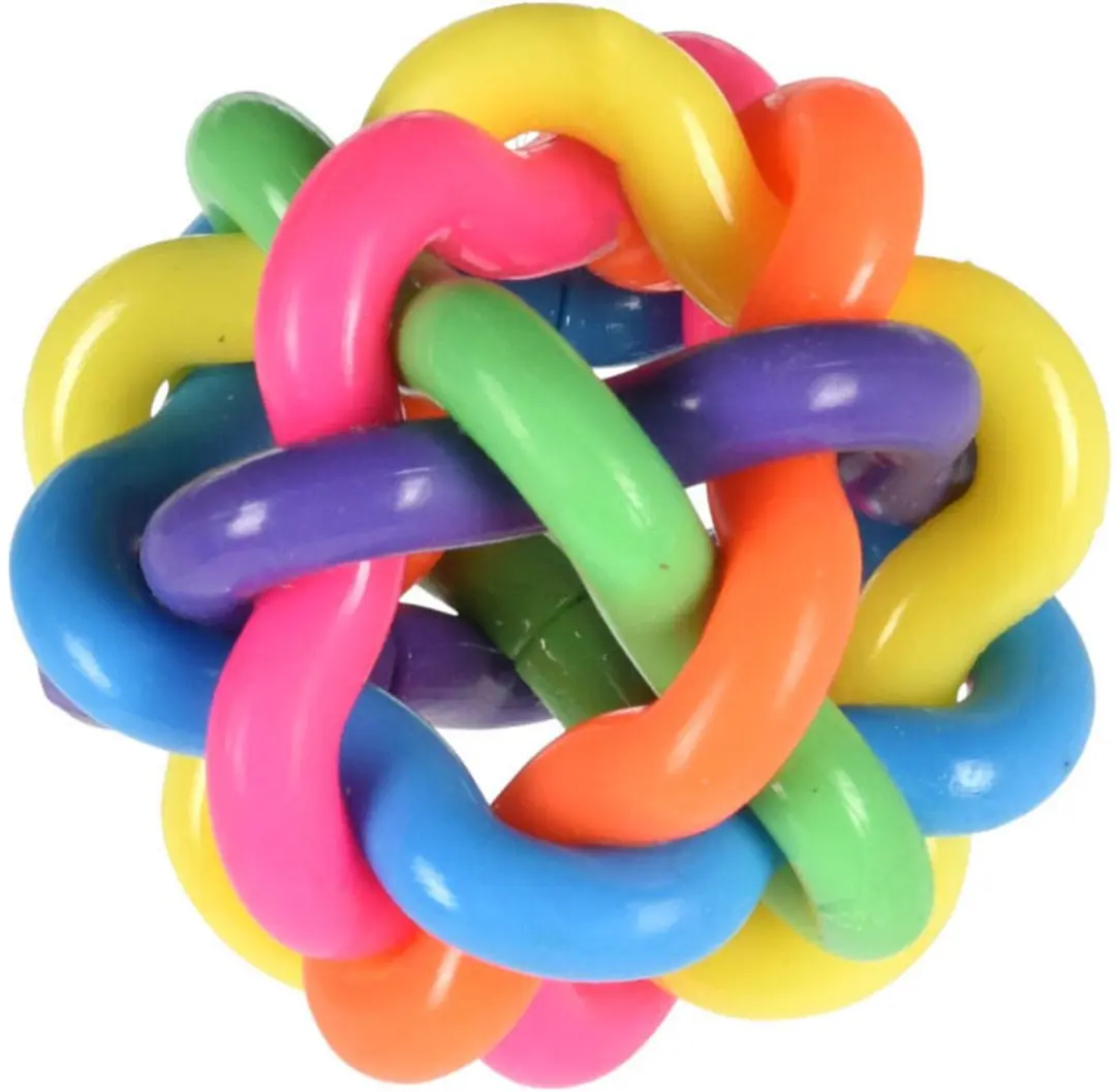 Stuiterbal, 6,5cm
