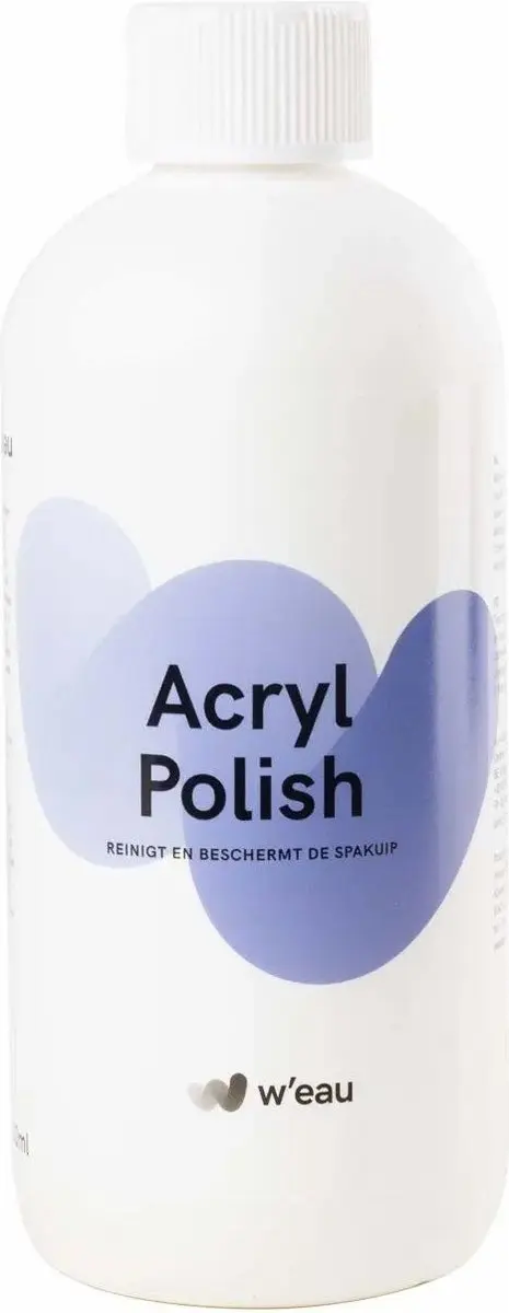 W'eau Acryl Polish