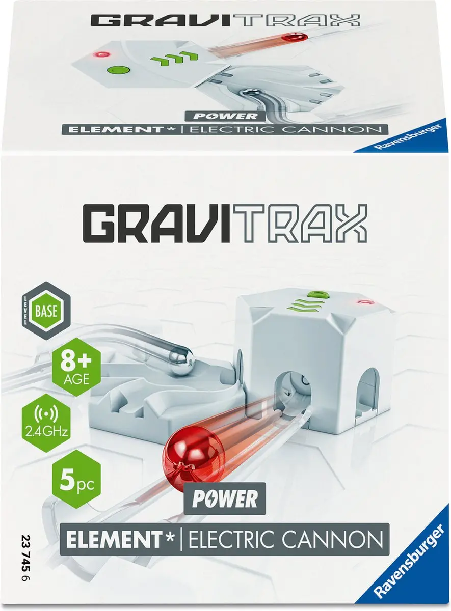 GraviTrax Power