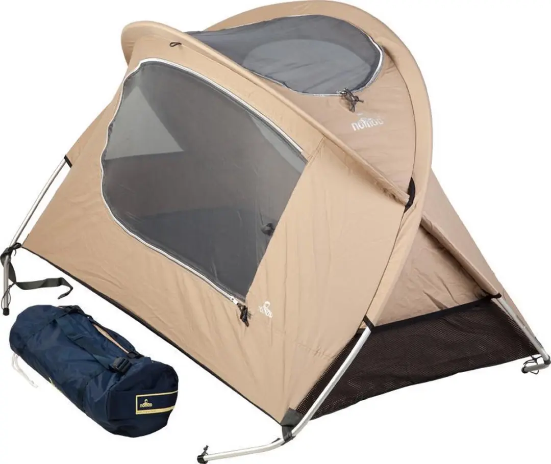 NOMAD® Baby Tent Campingbedje