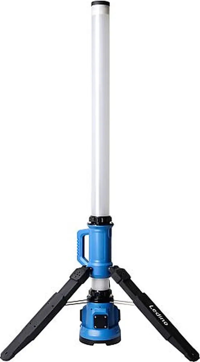 LED statief bouwlamp