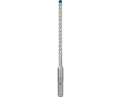 Bosch Professional EXPERT SDS plus-7X Hamerboor 6mm - 50 Stuks