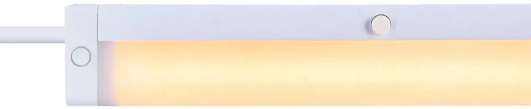 Nordlux Preston LED TL Armatuur 8W 3000K/4000K