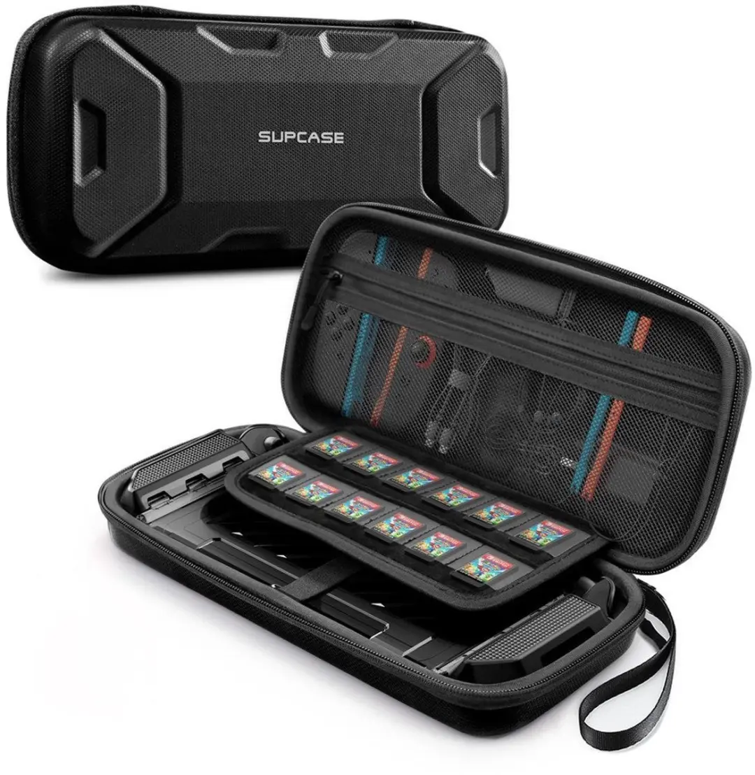 Supcase 13532 Nintendo Switch 2 Hardcase
