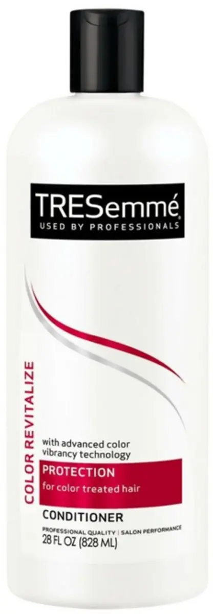 Tresemme Color Revitalize Conditioner 28oz