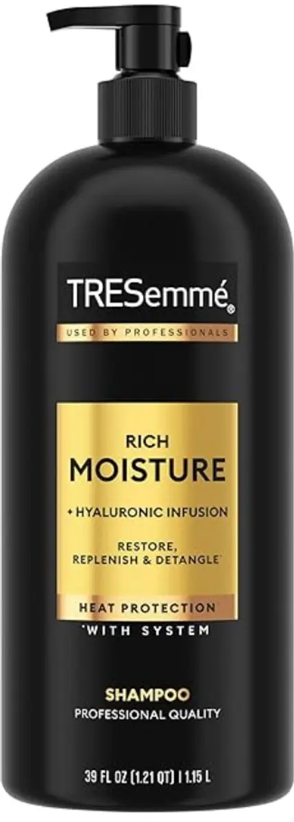 TRESemmé Rich Moisture