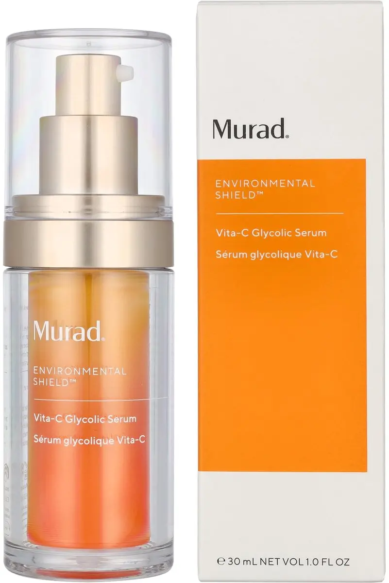 Murad Vita-C Glycolic Brightening Serum 30ml