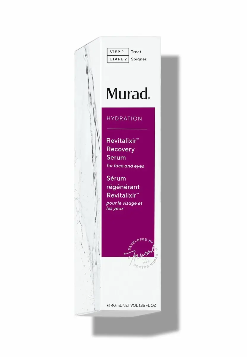 Murad Revitalixir Recovery Serum 40ml