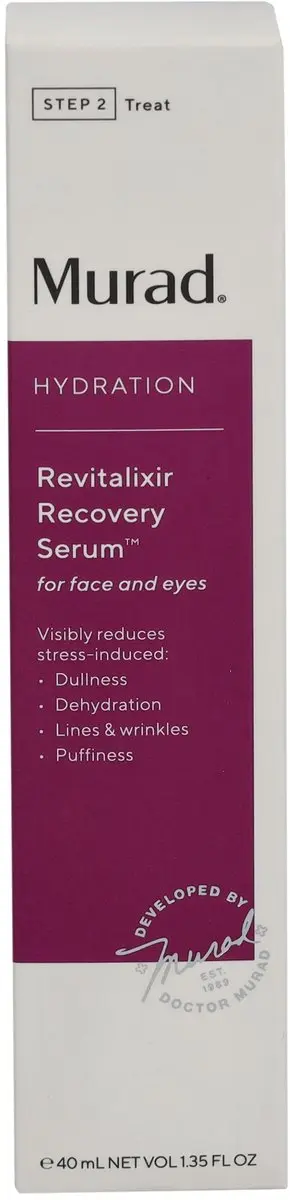 Murad Revitalixir Recovery Serum 40ml