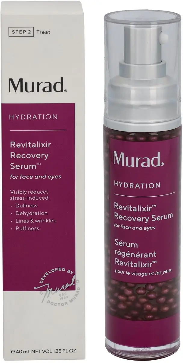 Murad Revitalixir Recovery Serum 40ml