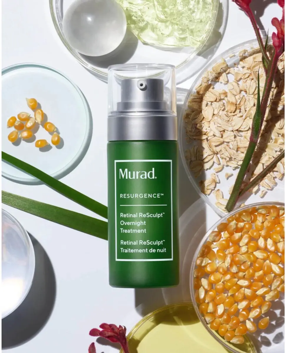 Murad Resurgence Retinal ReSculpt Nachtcrème 30ml