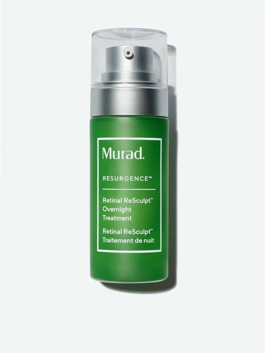 Murad Resurgence Retinal ReSculpt Nachtcrème 30ml