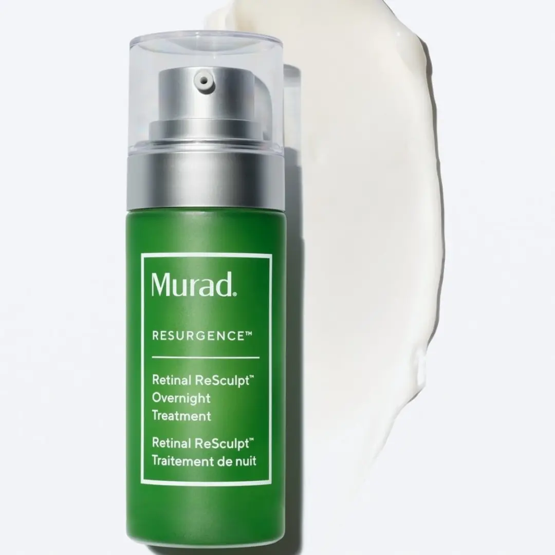Murad Resurgence Retinal ReSculpt Nachtcrème 30ml - afbeelding 6 van 6
