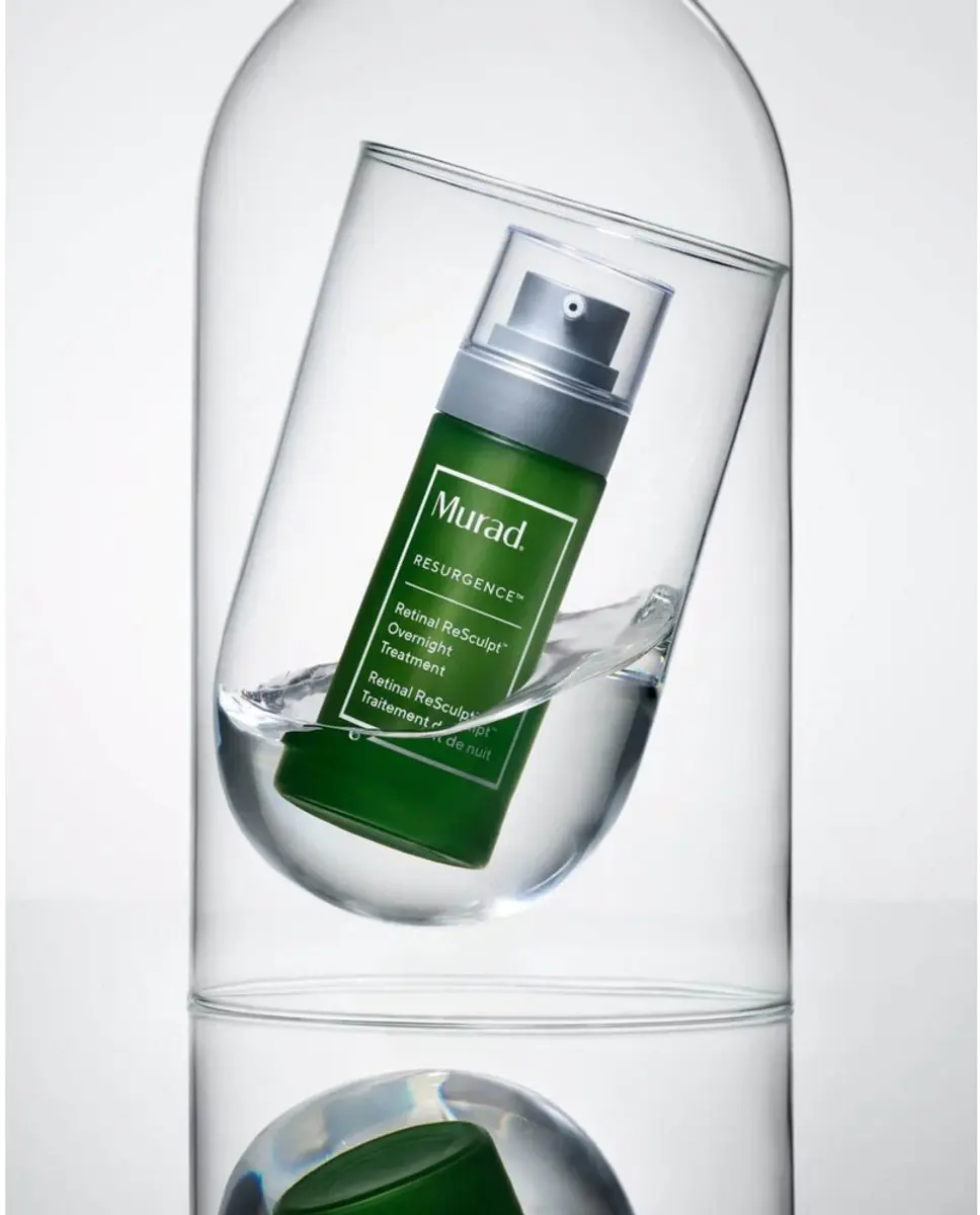 Murad Resurgence Retinal ReSculpt Nachtcrème 30ml