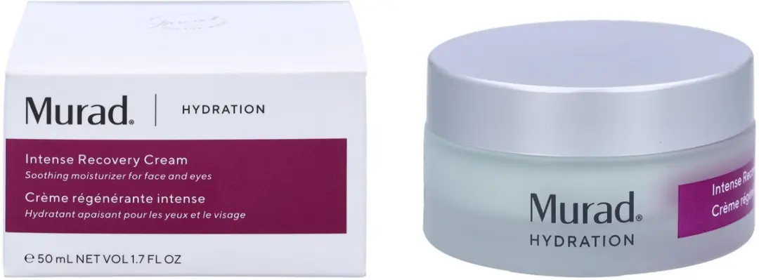 Murad Intense Recovery Cream 50ml - afbeelding 6 van 6