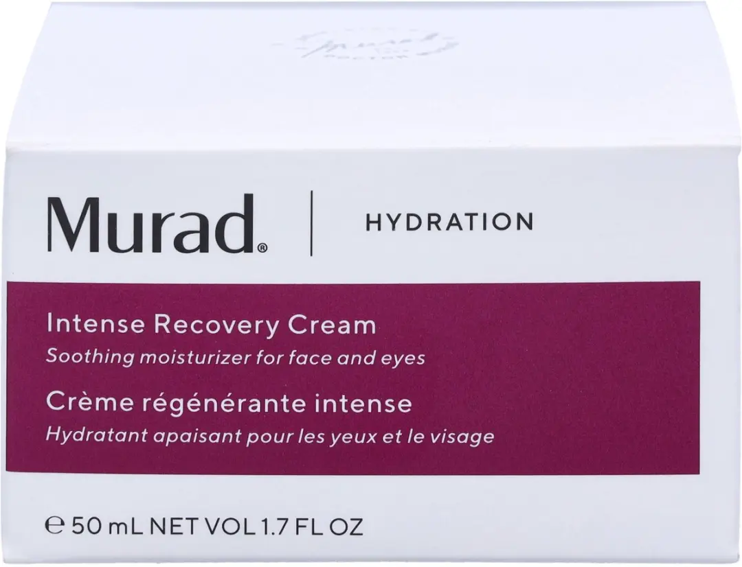 Murad Intense Recovery Cream 50ml
