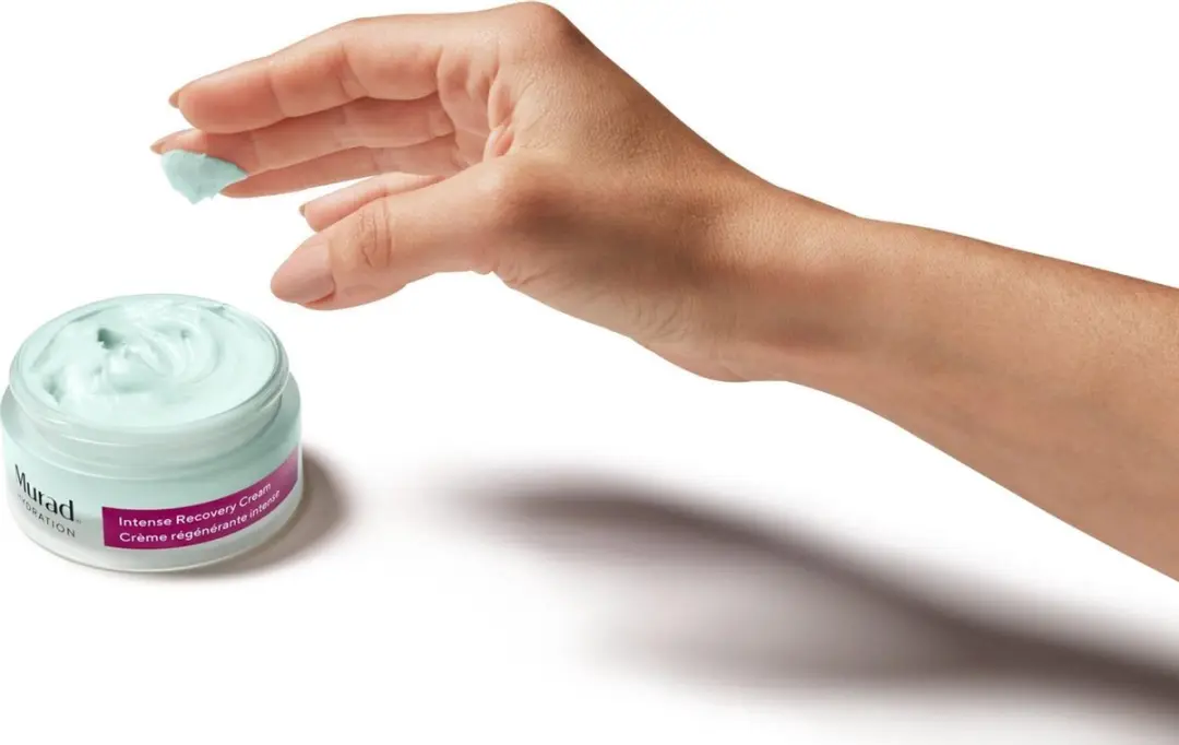Murad Intense Recovery Cream 50ml