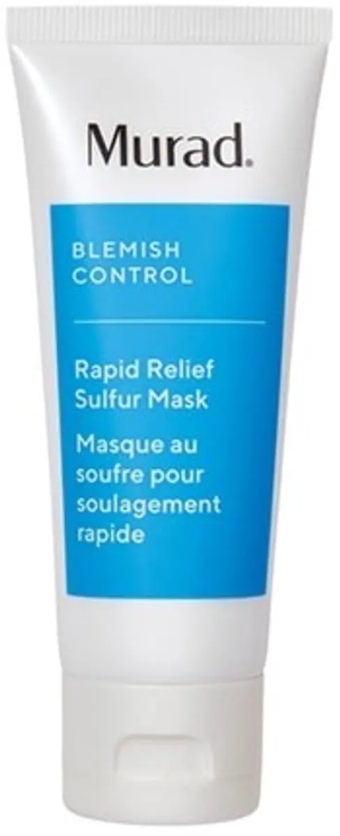 Murad Rapid Relief Sulfur Mask 74ml