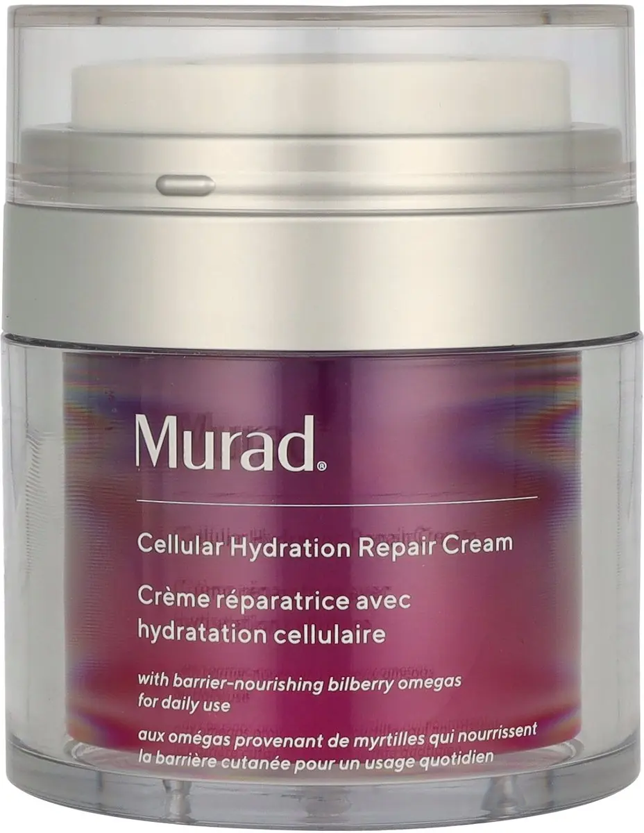 Murad Cellular Hydration Barrier Repair Cream 50ml