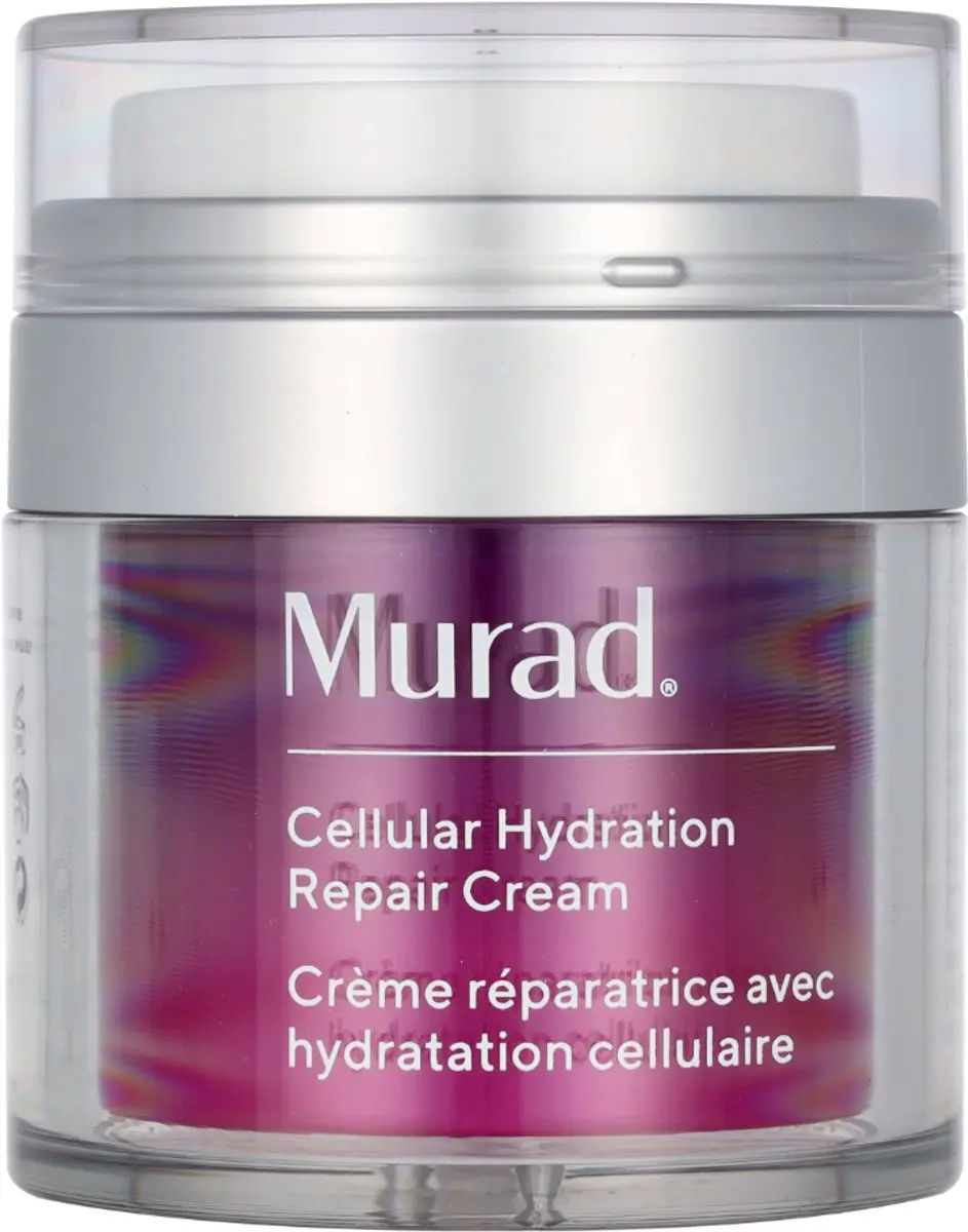 Murad Cellular Hydration Barrier Repair Cream 50ml - afbeelding 6 van 6