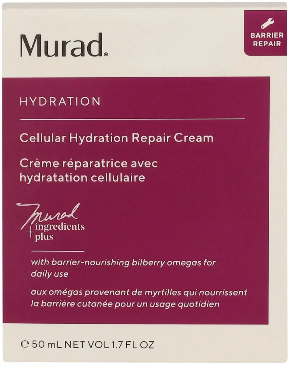 Murad Cellular Hydration Barrier Repair Cream 50ml