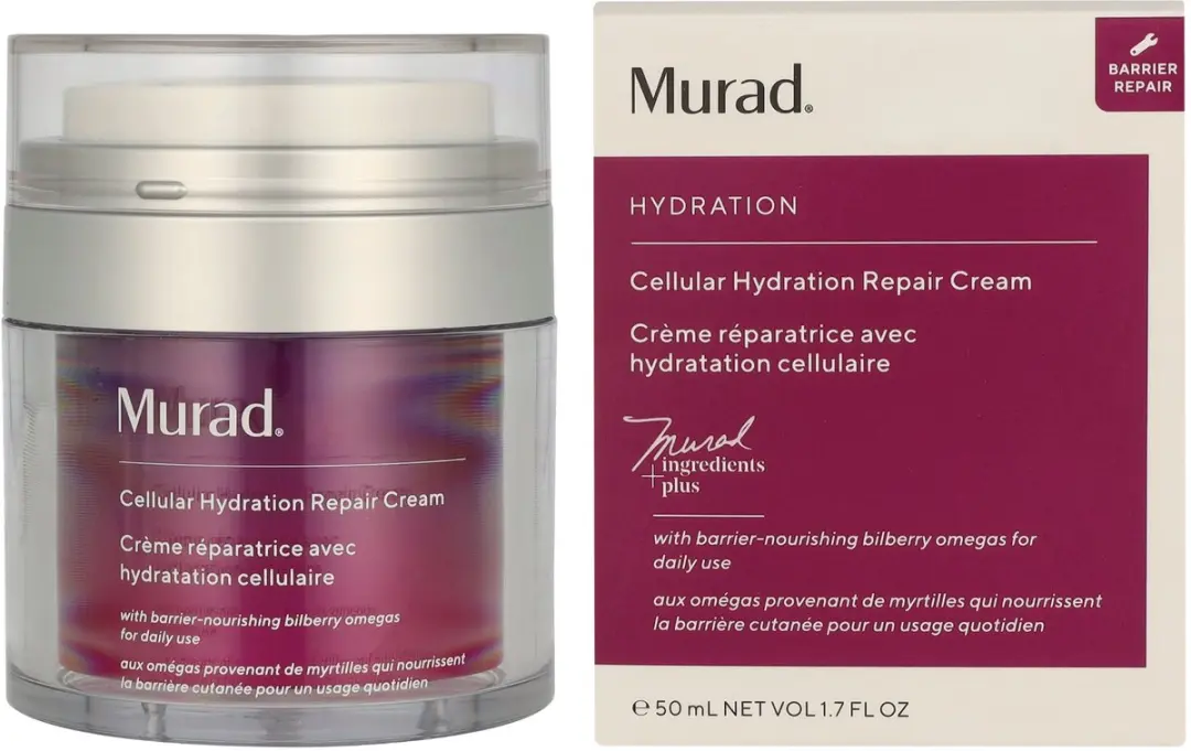 Murad Cellular Hydration Barrier Repair Cream 50ml