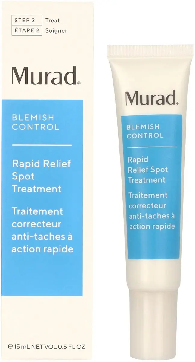 Murad Rapid Relief Spot Treatment 15ml
