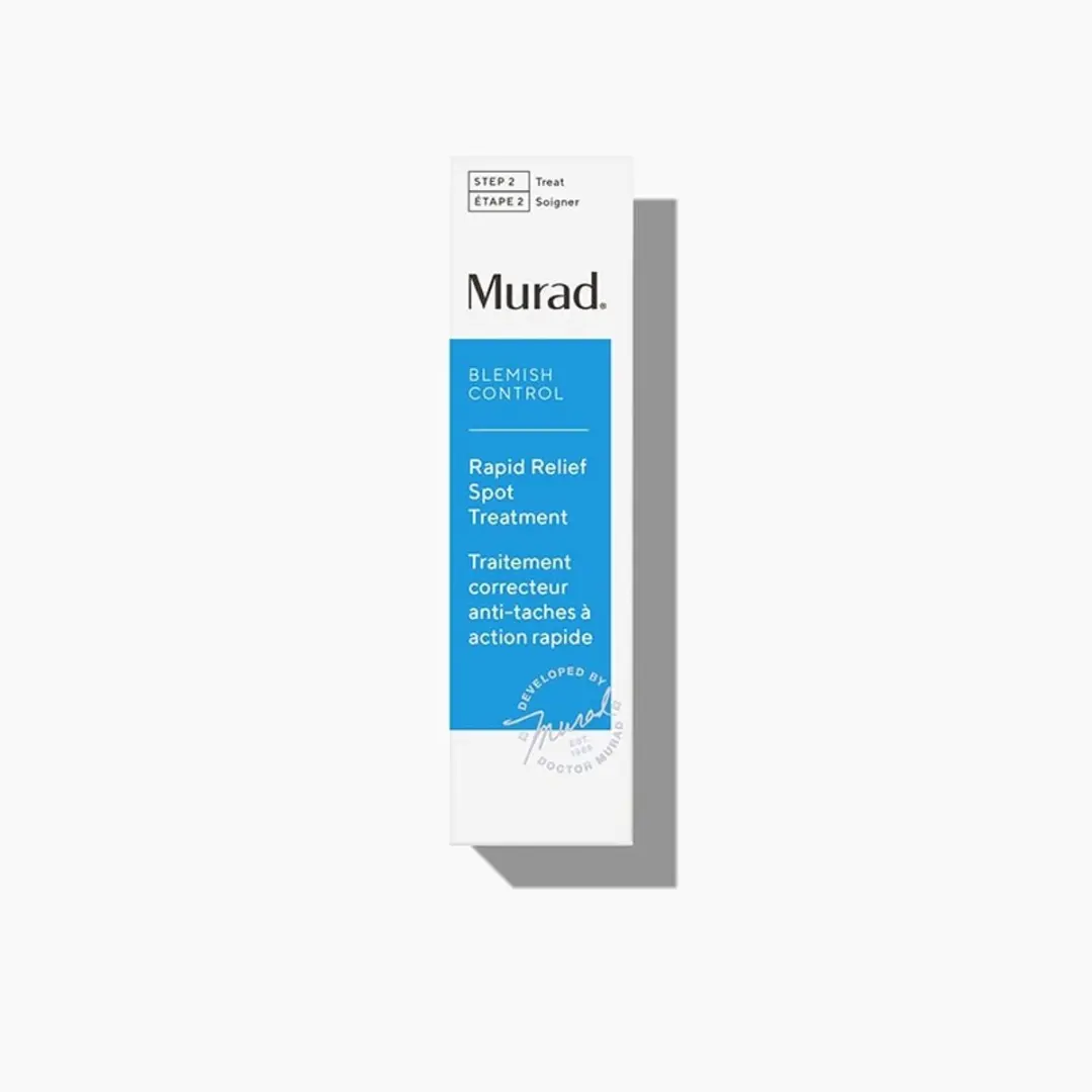 Murad Rapid Relief Spot Treatment 15ml