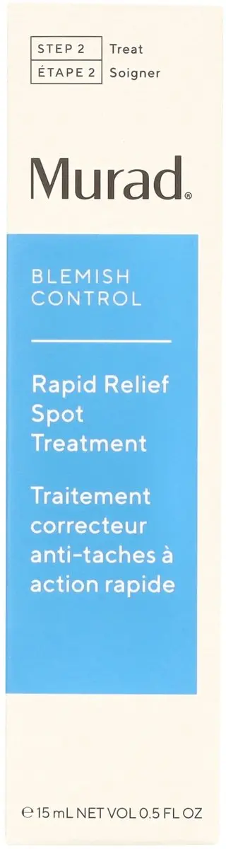 Murad Rapid Relief Spot Treatment 15ml
