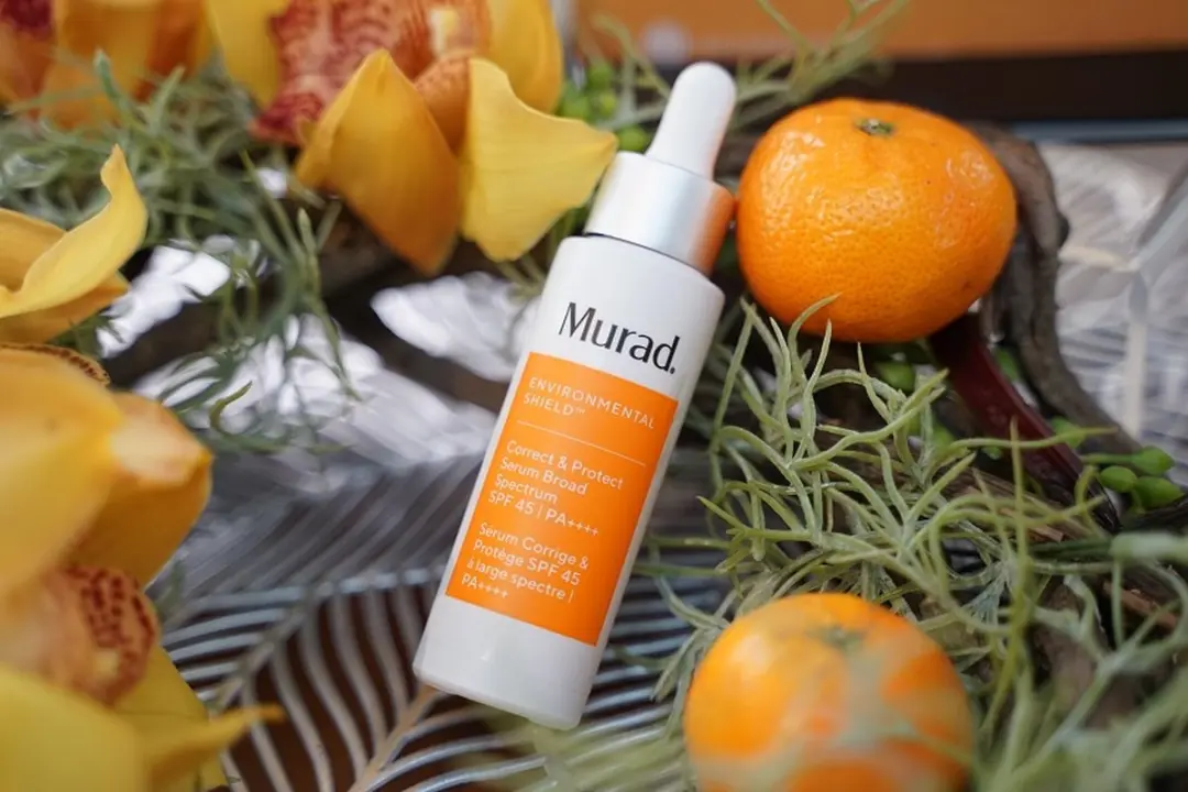 Murad Correct & Protect Serum SPF 45 - 30ml