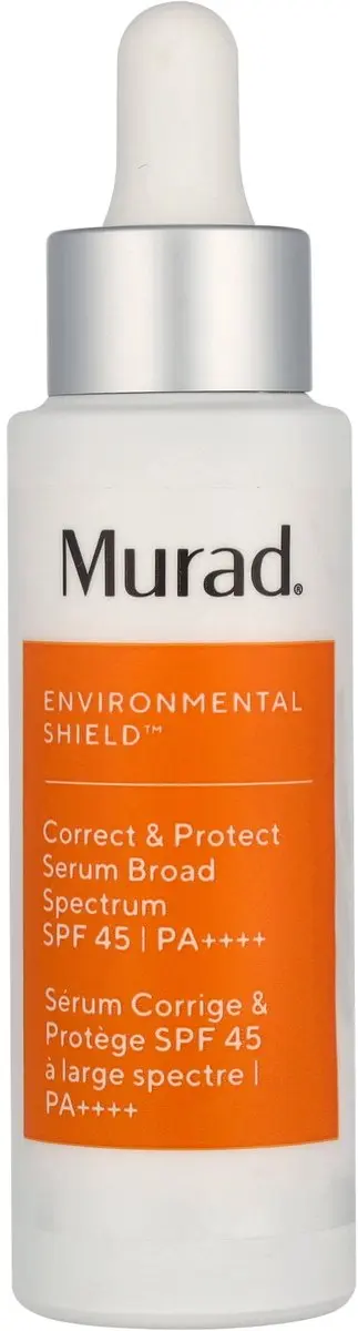 Murad Correct & Protect Serum SPF 45 - 30ml