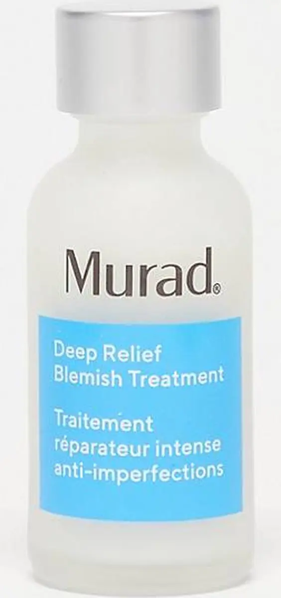 Murad Blemish Control Deep Relief Serum 30ml