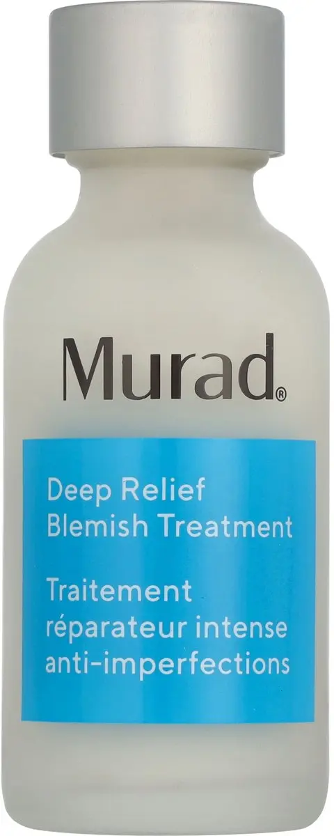 Murad Blemish Control Deep Relief Serum 30ml
