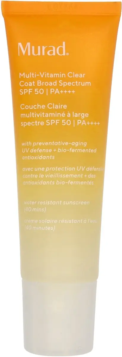Murad Environmental Shield Zonnebrand SPF50 50ml - afbeelding 6 van 6