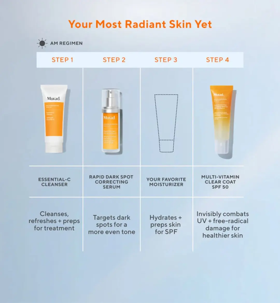 Murad Environmental Shield Zonnebrand SPF50 50ml